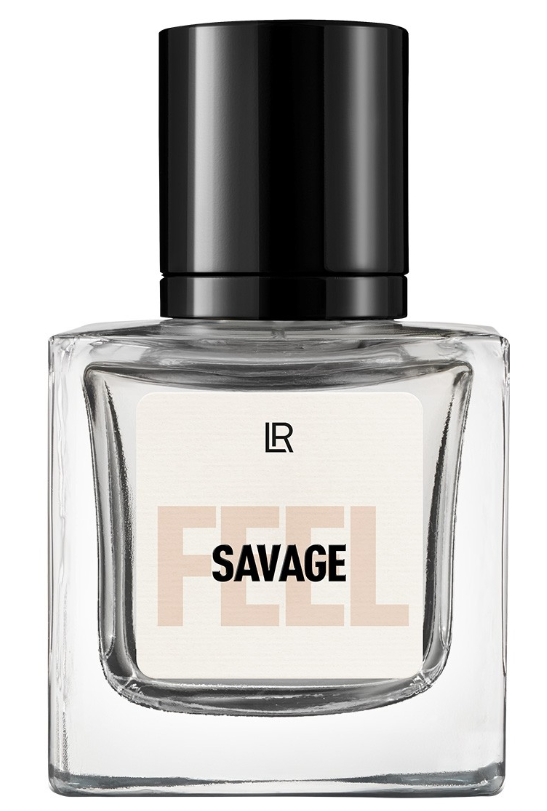 Parfum - Feel Savage