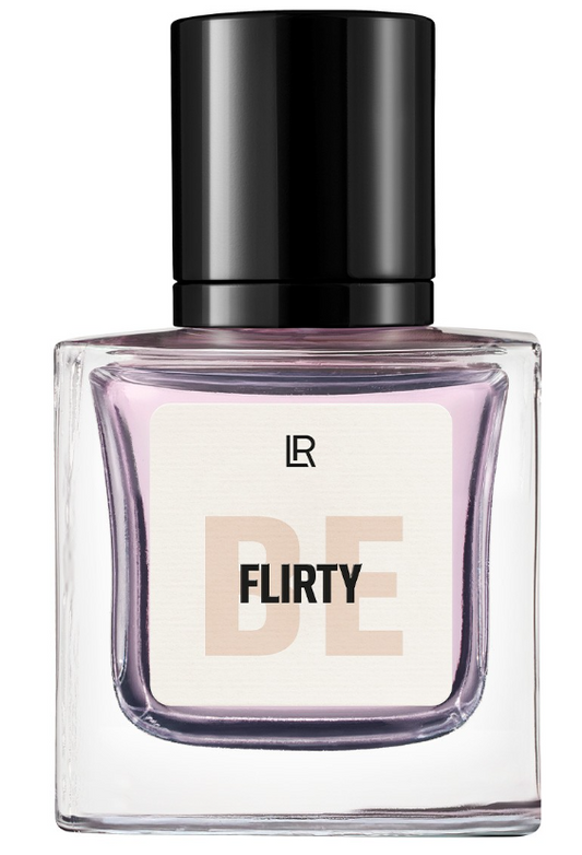 Parfum - Be Flirty