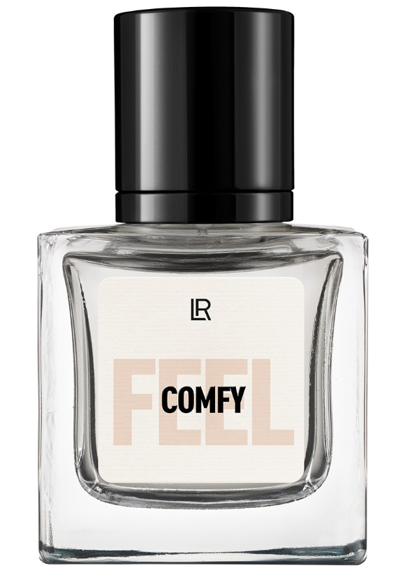 Parfum - Feel Comfy
