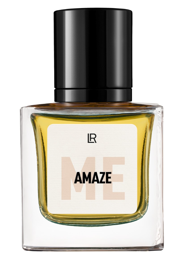 Parfum - Amaze Me