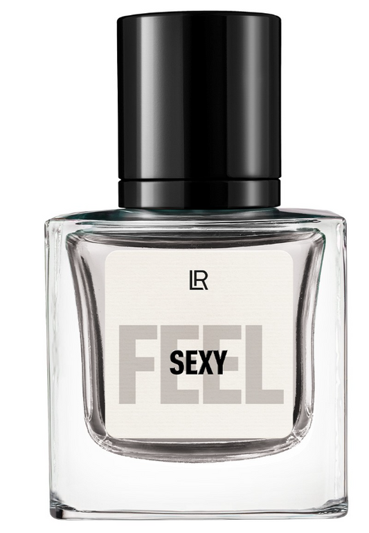 Parfum - Feel Sexy