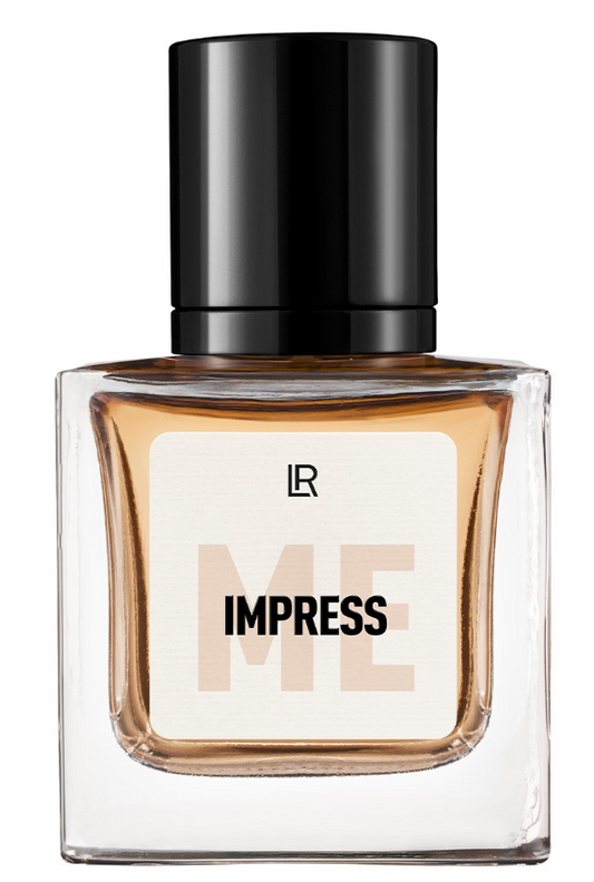 Parfum - Impress Me