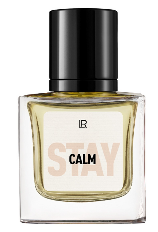 Parfum - Stay Calm