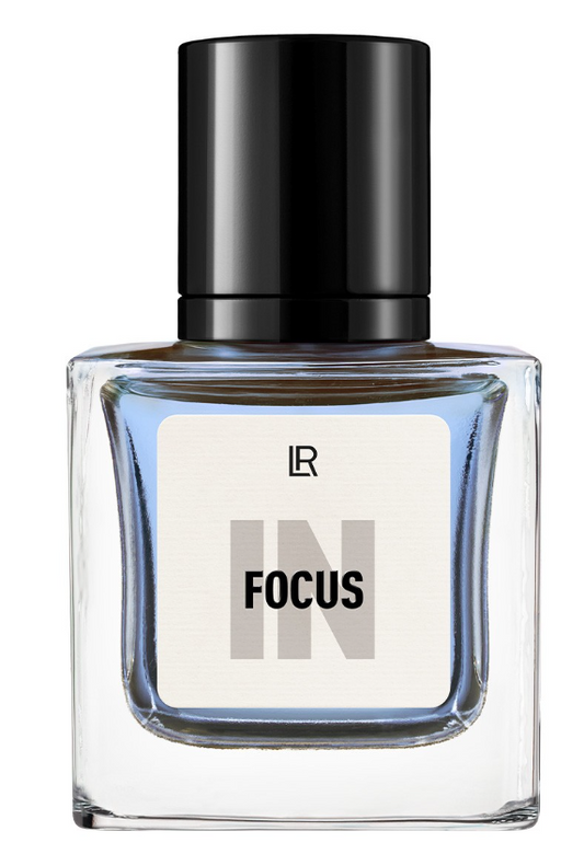 Parfum - In Focus