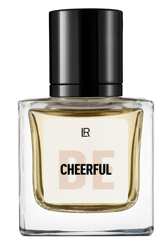 Parfum - Be Cheerful