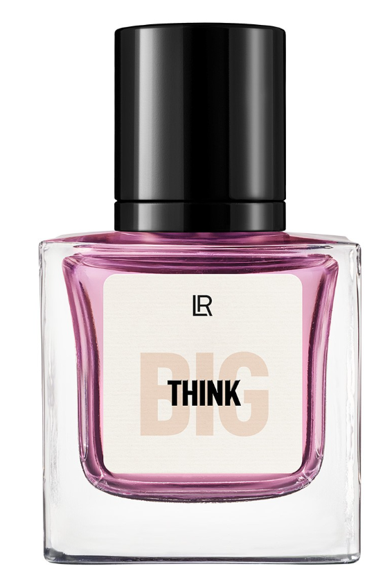 Parfum - Think Big