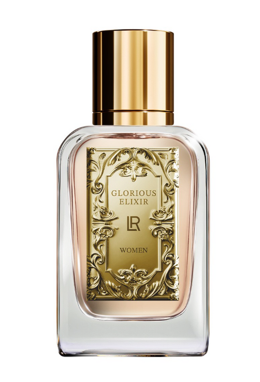 Parfum - Glorious Elixir Woman