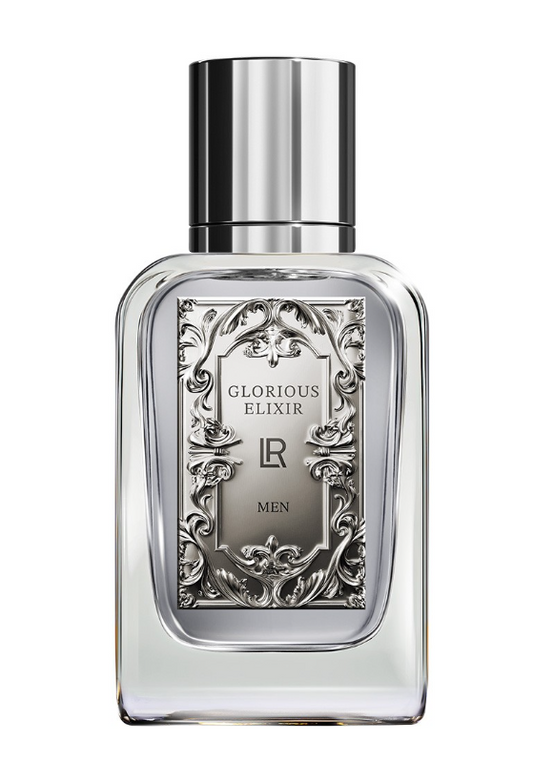 Parfum - Glorious Elixir Men