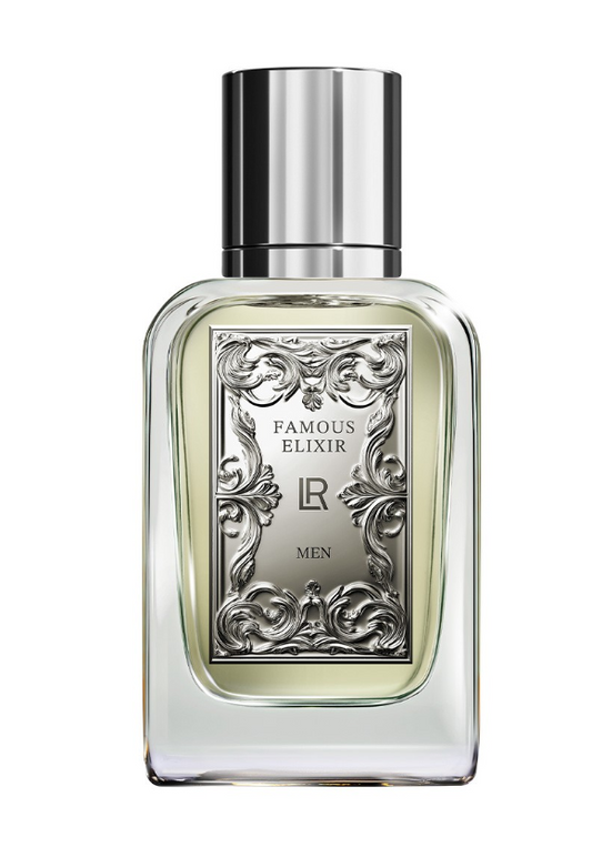 Parfum - Famous Elixir Men