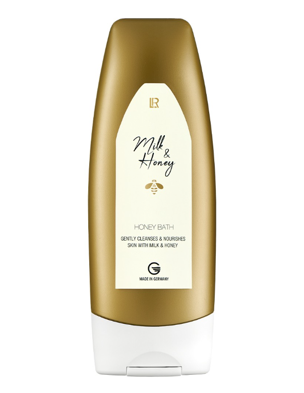 Milk & Honey Bain moussant (édition limitée)