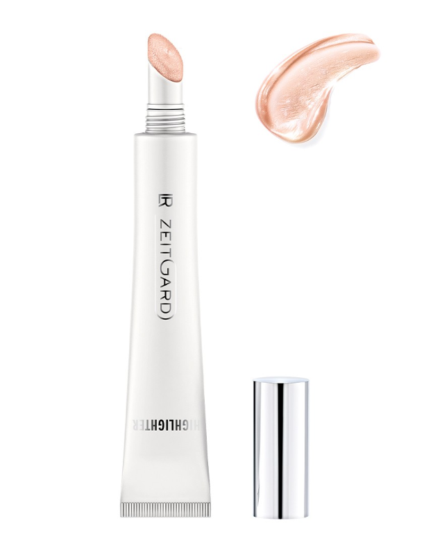 Surligneur - Rose or