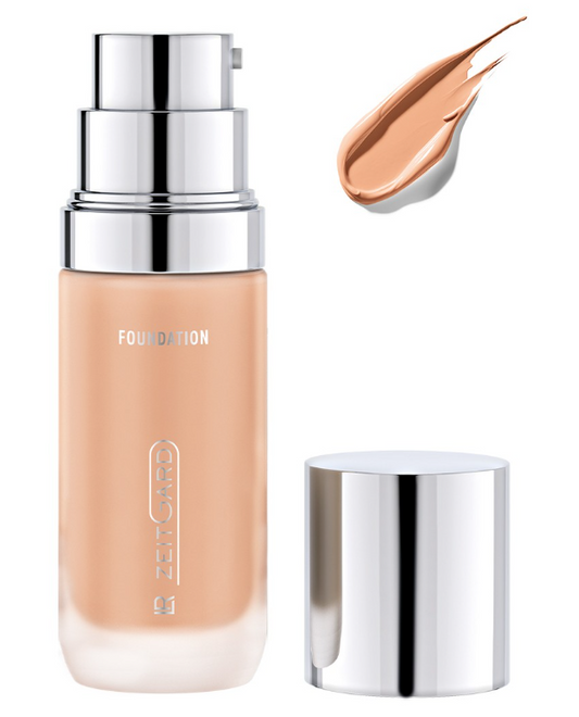 Fond à teint - 01 Fair