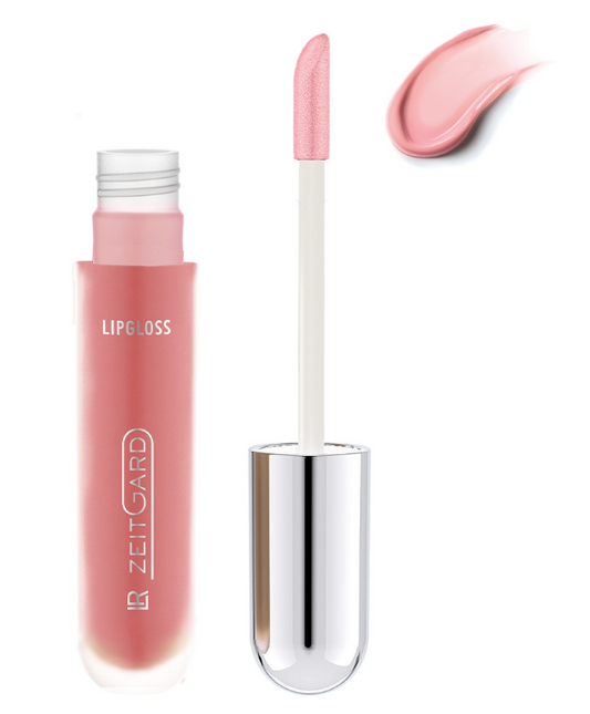 Lip Gloss - Rose tendre