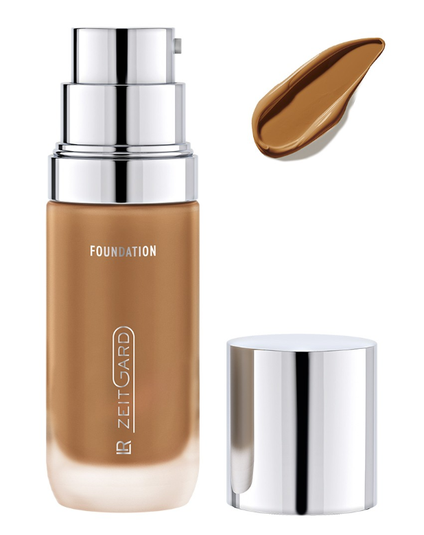 Fond de teint - mat moyen