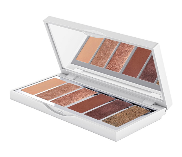 Collection d'ombres à paupières parfaite