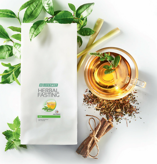 Tisane amaigrissante