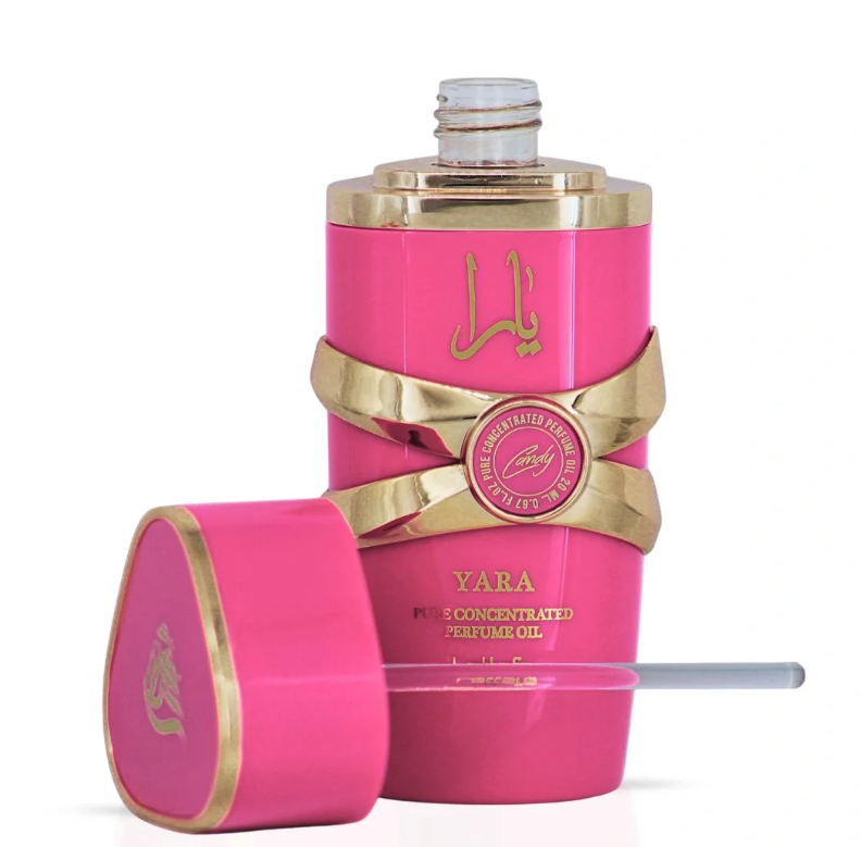 Huile parfumée - Yara Candy