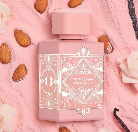 Parfum - Badee Al Oud Noble Blush