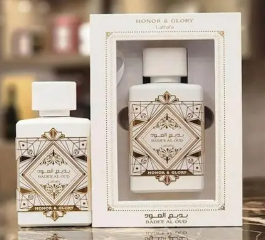 Parfum - Badee Al Oud Honor & Glory
