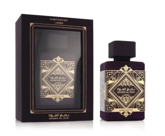 Parfum - Badee Al Oud Amethyst