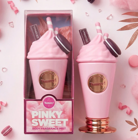 Brume parfumée - Pinky Sweet