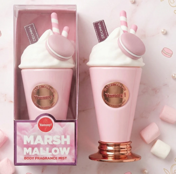Brume parfumée - Mashmallow