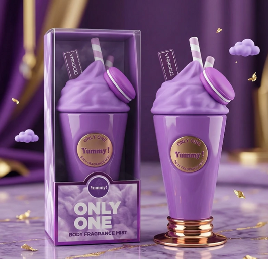 Brume parfumée - Only One
