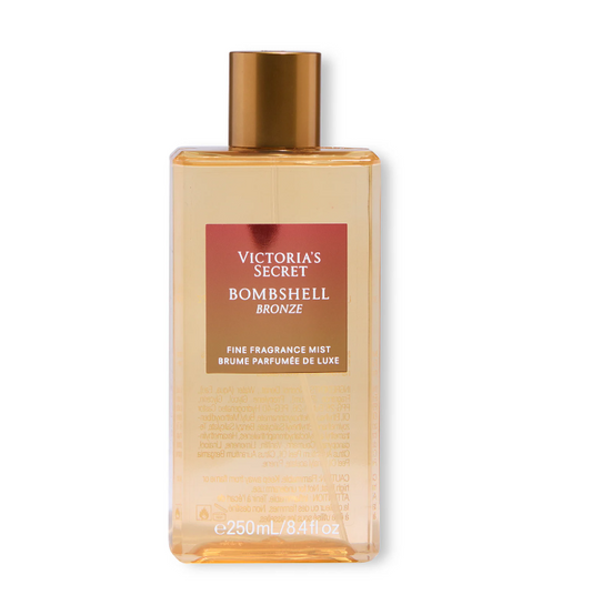Brume parfumée - Bombshell Bronze