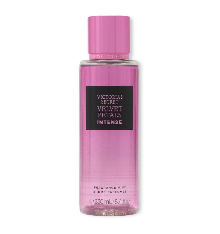 Brume parfumée - Velvet Petals Intense