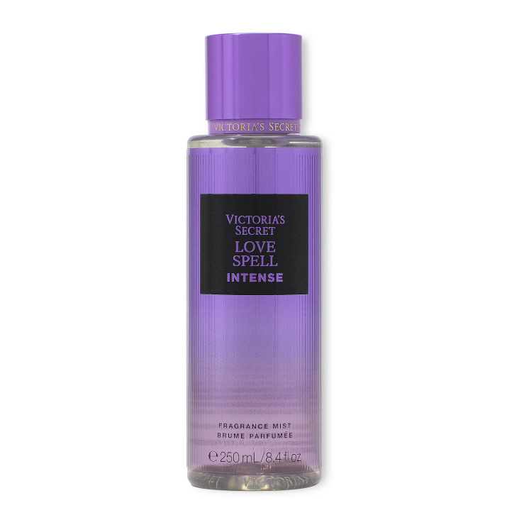 Brume parfumée - Love Spell Intense