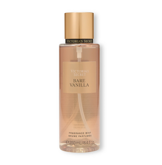 Brume parfumée - Bare Vanilla