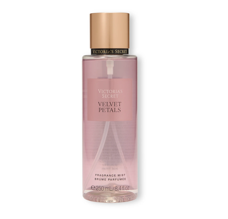 Brume parfumée - Velvet Petals