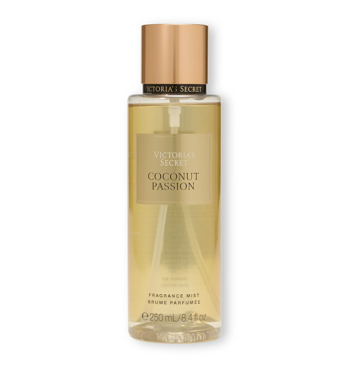 Brume parfumée - Coconut Passion