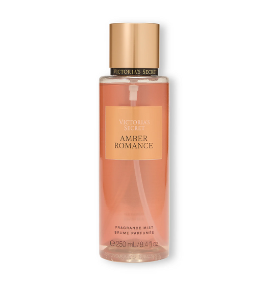 Brume parfumée - Amber Romance