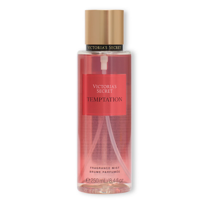 Brume parfumée - Temptation