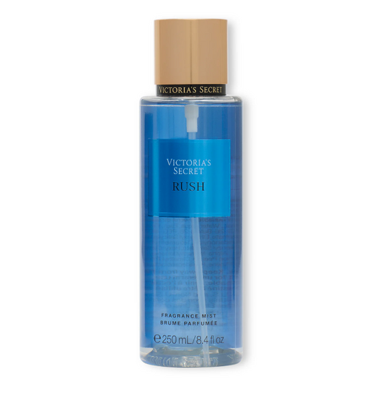 Brume parfumée - Rush