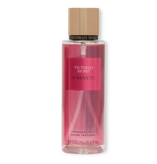 Brume parfumée - Romantic