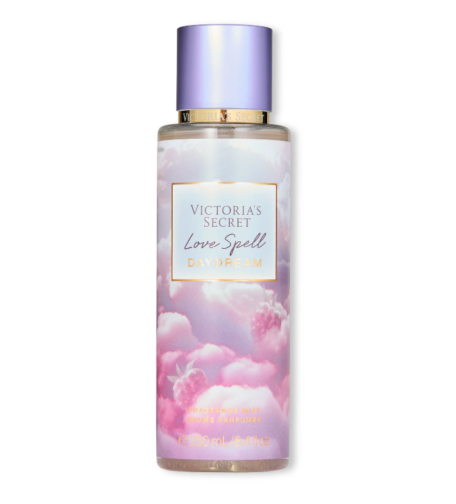 Brume parfumée - Love Spell Daydream