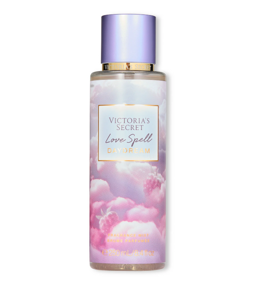 Brume parfumée - Love Spell Daydream