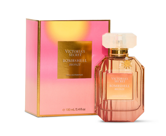 Eau de parfum - Bombshell Bronze
