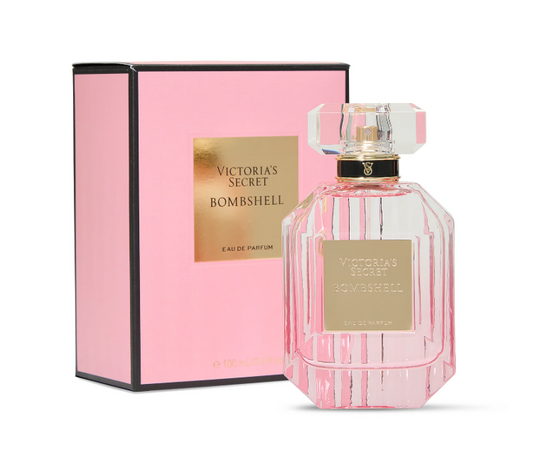 Eau de parfum - Bombshell