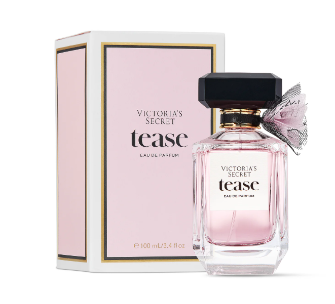 Eau de parfum - Tease