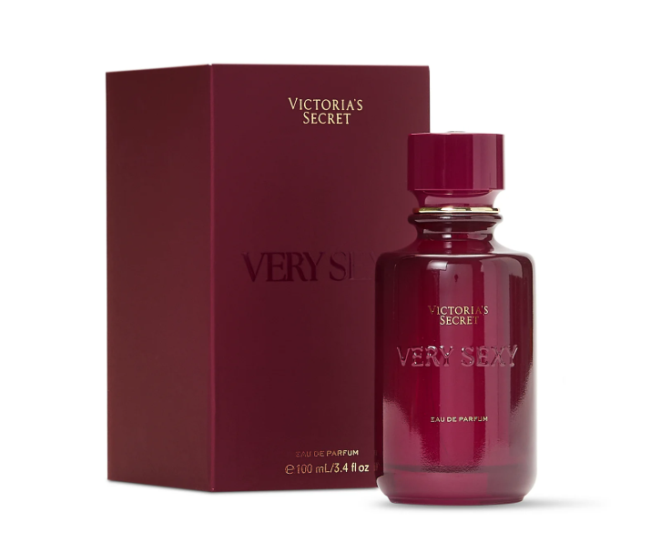 Eau de parfum - Very Sexy