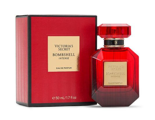 Eau de parfum - Bombshell Intense