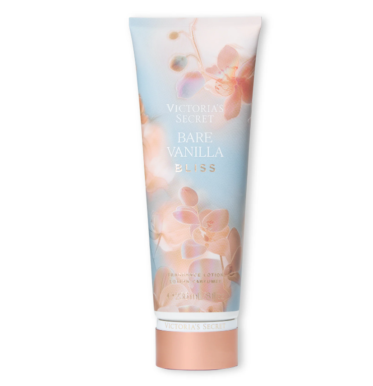 Lait corporel - Bare Vanilla Bliss