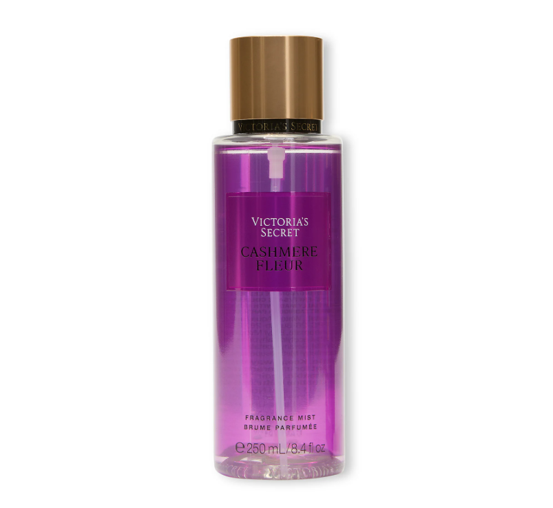 Brume parfumée - Cashmere Fleur