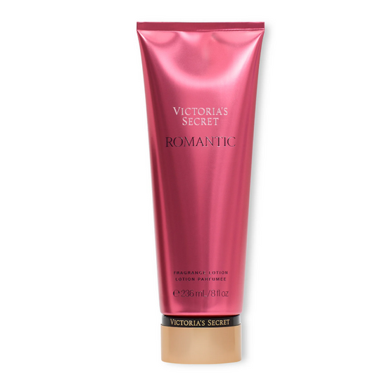 Lait corporel - Romantic