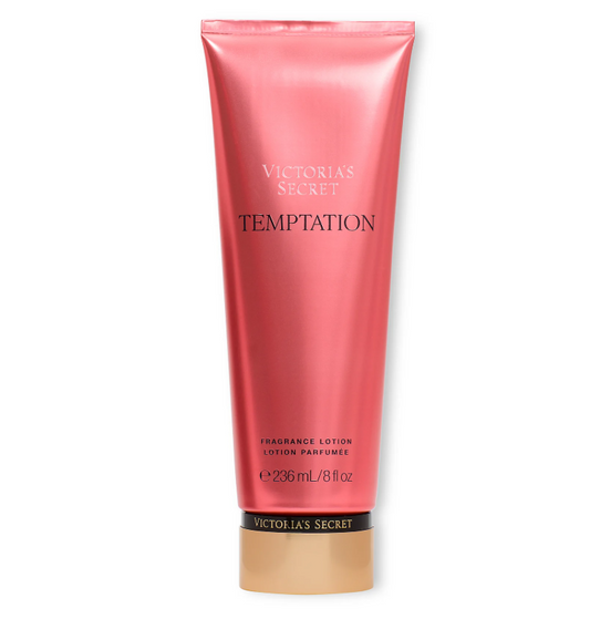 Lait corporel - Temptation