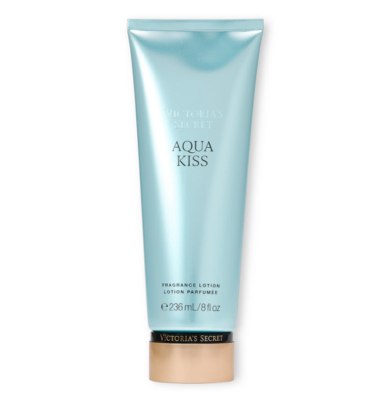 Lait corporel - Aqua Kiss
