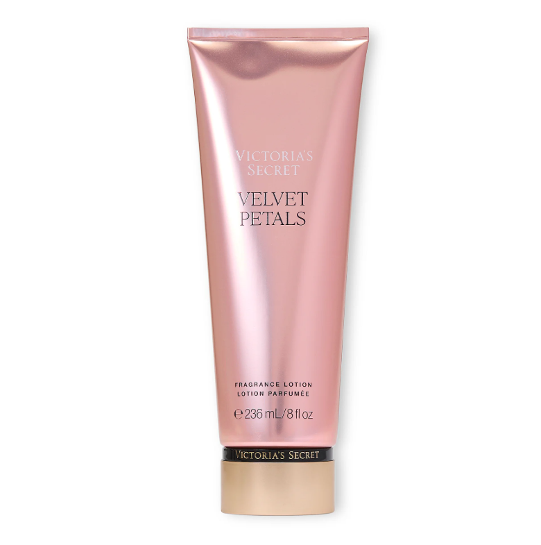 Lait corporel - Velvet Petals